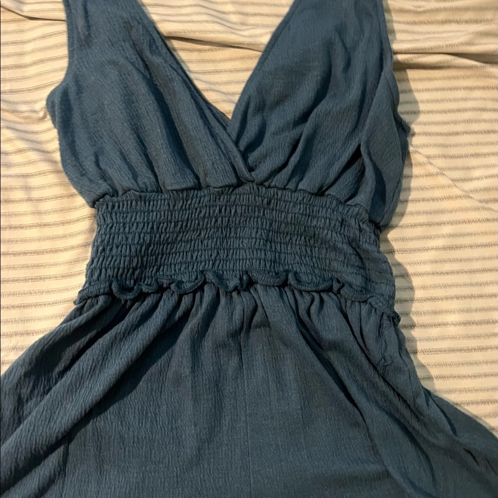 Urban outfitters romper